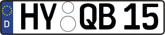 HY-QB15