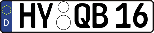 HY-QB16