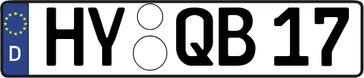 HY-QB17