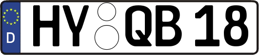 HY-QB18