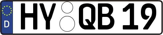 HY-QB19