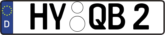 HY-QB2
