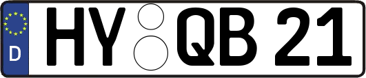 HY-QB21