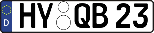 HY-QB23