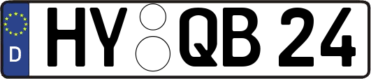 HY-QB24