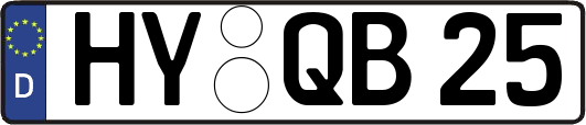 HY-QB25