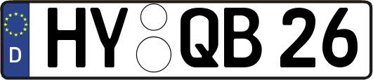 HY-QB26