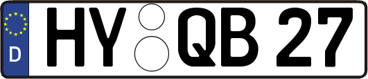 HY-QB27