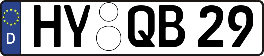 HY-QB29