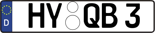 HY-QB3