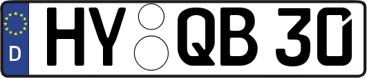 HY-QB30