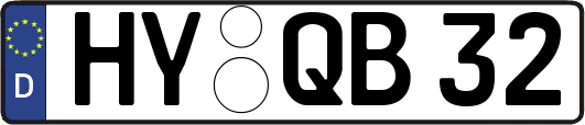 HY-QB32