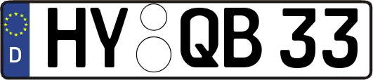 HY-QB33