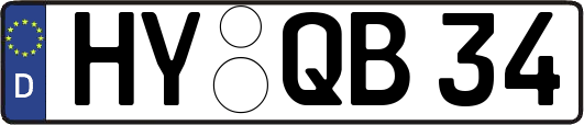 HY-QB34