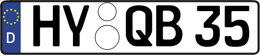 HY-QB35