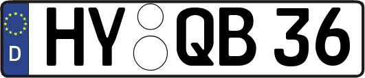 HY-QB36