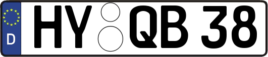 HY-QB38