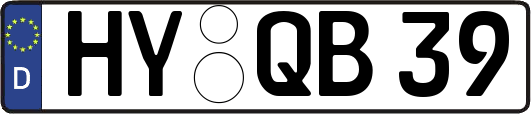 HY-QB39