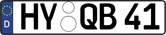 HY-QB41