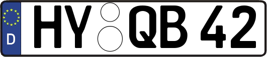 HY-QB42
