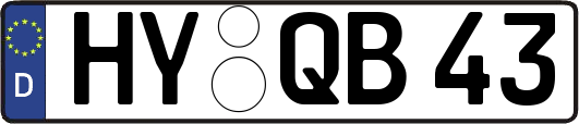 HY-QB43