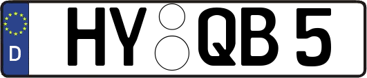 HY-QB5