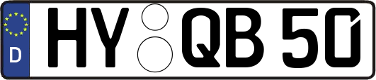 HY-QB50