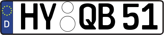 HY-QB51