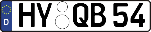 HY-QB54