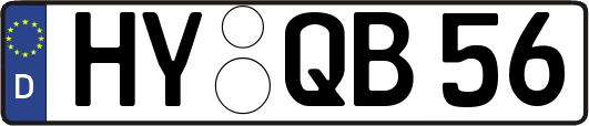 HY-QB56