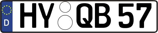 HY-QB57