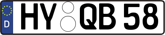 HY-QB58