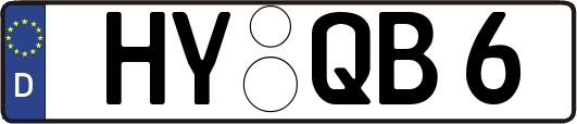 HY-QB6