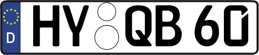 HY-QB60