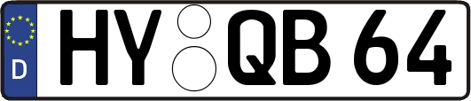 HY-QB64