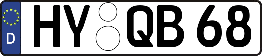 HY-QB68