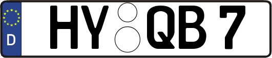 HY-QB7