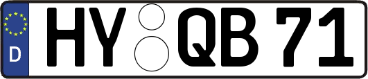 HY-QB71