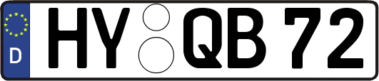 HY-QB72