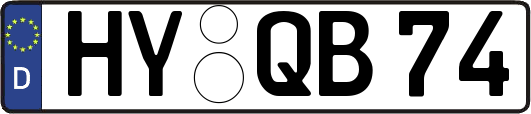HY-QB74