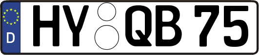HY-QB75