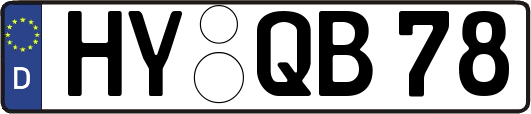 HY-QB78