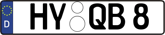 HY-QB8
