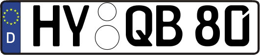 HY-QB80