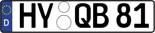 HY-QB81