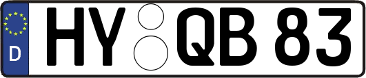 HY-QB83