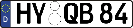 HY-QB84