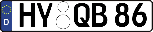 HY-QB86