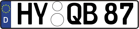 HY-QB87