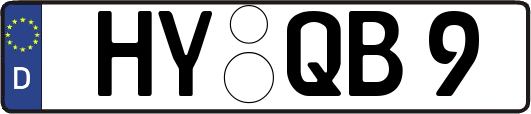 HY-QB9